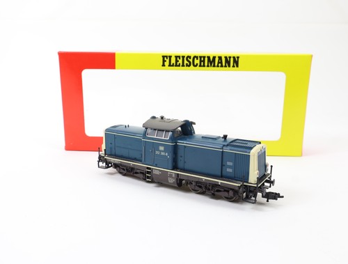 Fleischmann 4231 diesellok - h0,