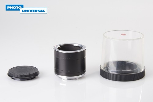 Leica teiliges - r, 2-teiliges