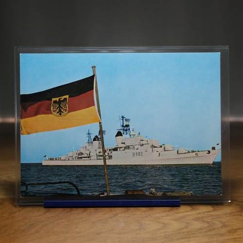 Zerstörer bayern d183 - zerstörer,