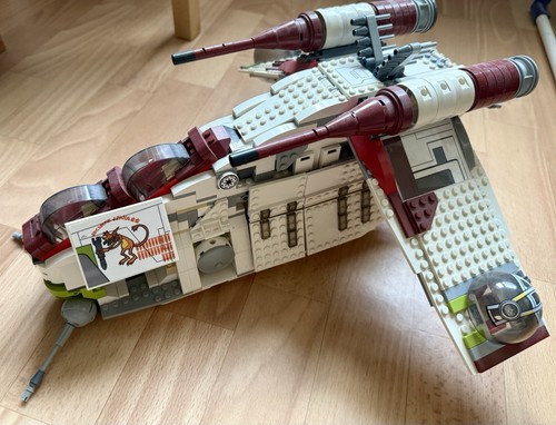 Lego star wars the - cone,