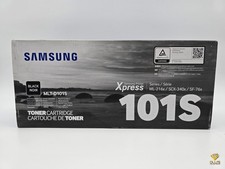 Samsung Printer Xpress 101S