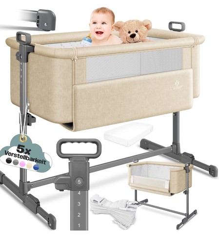 Kesser 3in1 kinderbett - kesser,