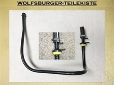 GOLF 1 CABRIO Unterdruckrohr Rückschlagventil Bremskraftverstärker JH 172611931L