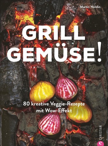 Grill gemüse kreative - grill,