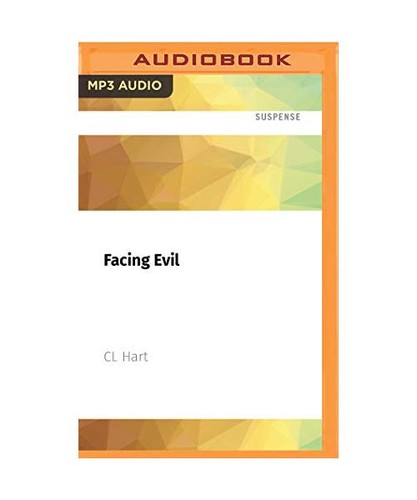 Facing evil hart - facing, cl