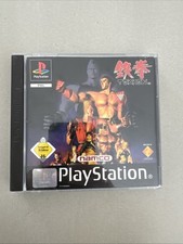 Tekken - PS1