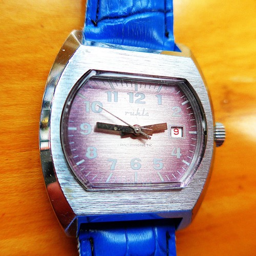 Herren armbanduhr mod - herren, mod.