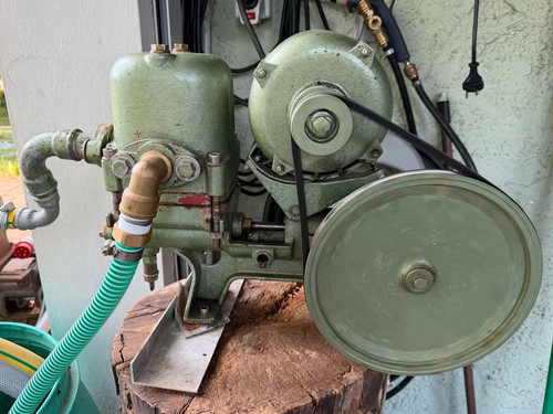 Loewe wasserknecht wl1000 - wasserknecht,