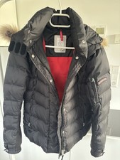 Neuwertige Winterjacke Bogner Fire+Ice Gr. 40