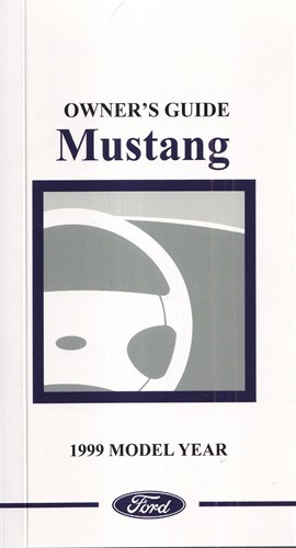 1999 ford mustang - mustang, eigentümer