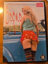 EROTIC SHORT FILMS - SOGNO - The Collection by TINTO BRASS [Die Letzte Metro]