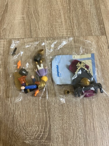 Playmobil 3154 wikinger - 3154,