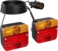 Rückleuchten Set 12V für