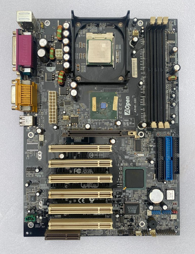 Aopen ax4b 533 computer atx - ax4b-533,