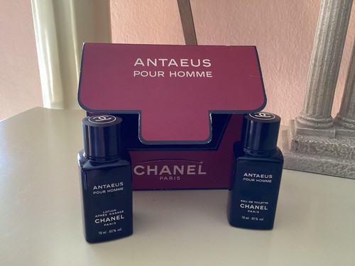 Chanel antaeus eau toilette - antaeus,