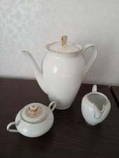 Kaffeekanne Winterling