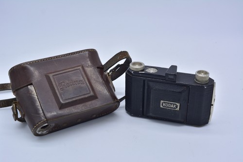 Kodak retina typ 119 - kodak, 1