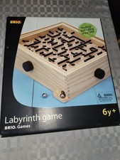 Brio labyrinth game - brio,