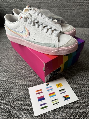 Nike blazer low vintage - ‘77,