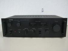 Yamaha 1 stereo - yamaha,