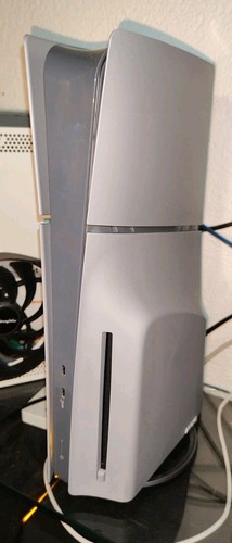 Sony playstation slim - 5,