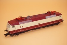 Märklin Spur H0 Elektrolok der DB BR 120 001-3 MFX