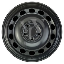 Stahlfelge für VW GOLF Typ