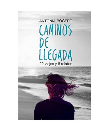 Caminos llegada 22 viajes - llegada.,