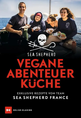 Vegane abenteuerküche - abenteuerküche, |
