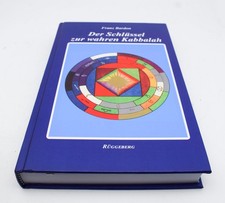 Franz Bardon - Der Schlüssel