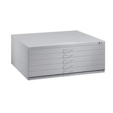 Zeichenschrank, Planschrank