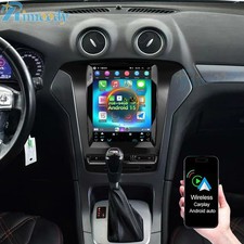 9,7" Android 15 Autoradio für
