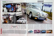 Auto Bild Klassik 06/2011 Tips