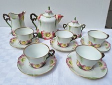 Art Nouveau/Jugendstil