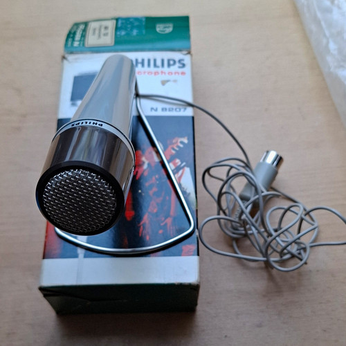 Philips 8207 dynamisches - n, 8207/00