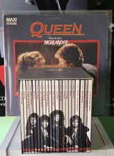 Queen Collection Cd Boxset