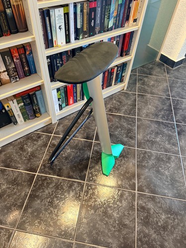 Stehstuhl höhenverstellbar