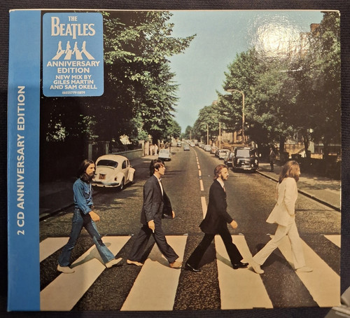 The beatles abbey road - the,