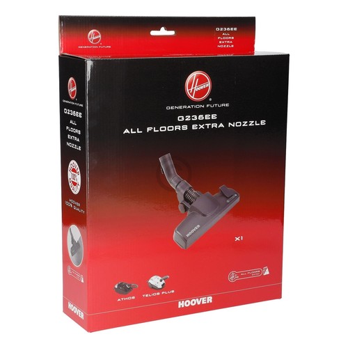 Bodendüse hoover g236ee - hoover,