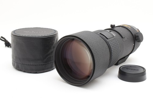Neuwertig nikon af - nikon, nikkor