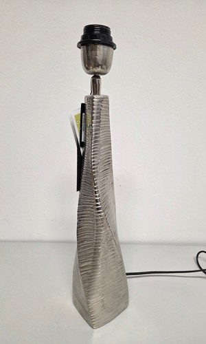 Lampenfuss für tischlampe - für,