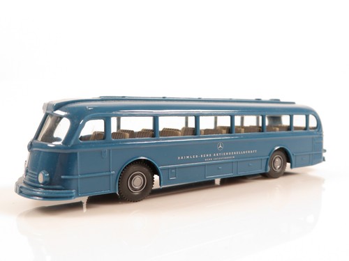 Wiking mercedes benz - 1:87/1:90,