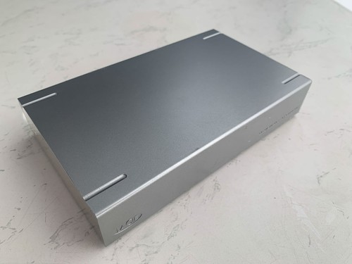 Lacie festplatte - festplatte, (silber)
