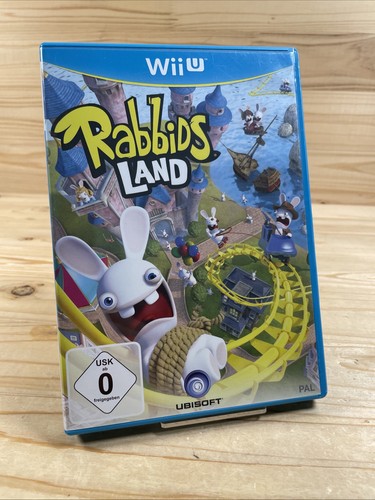 Nintendo wii spiel - nintendo, •