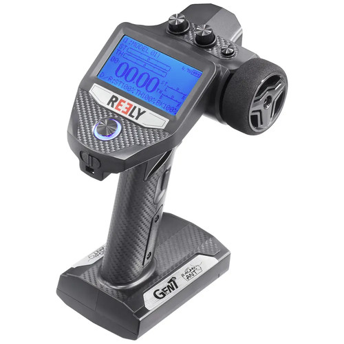 Reely gen7 - reely,
