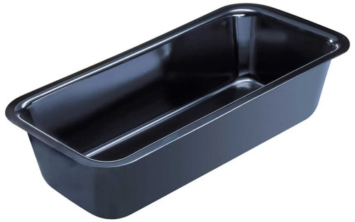 Brotbackform 30cm emaille - 30cm,