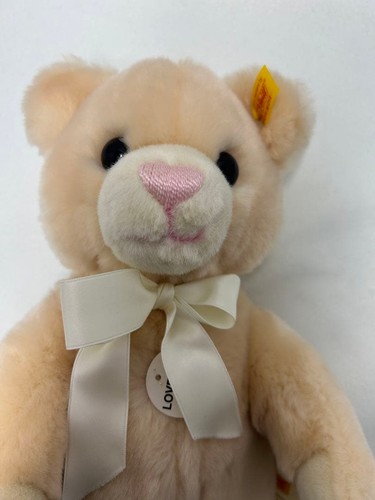 Steiff molly teddy love - molly,