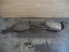 Audi V8 D11 4.2l ABH