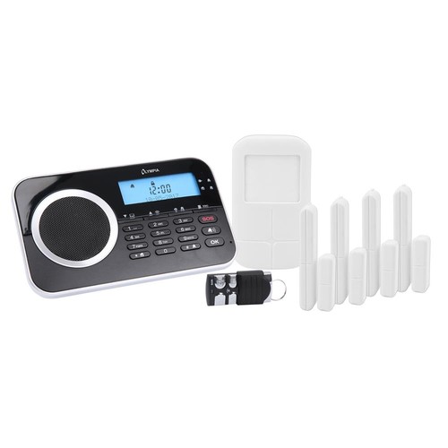 Olympia protect 9761 gsm - olympia,