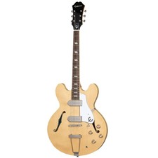 Epiphone Casino Natural incl